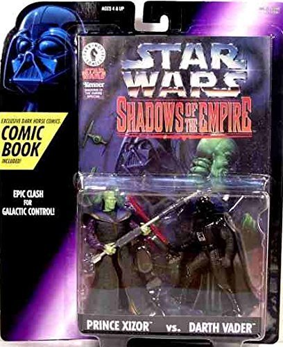 楽天市場】Shadows of the Empire（ホビー）の通販