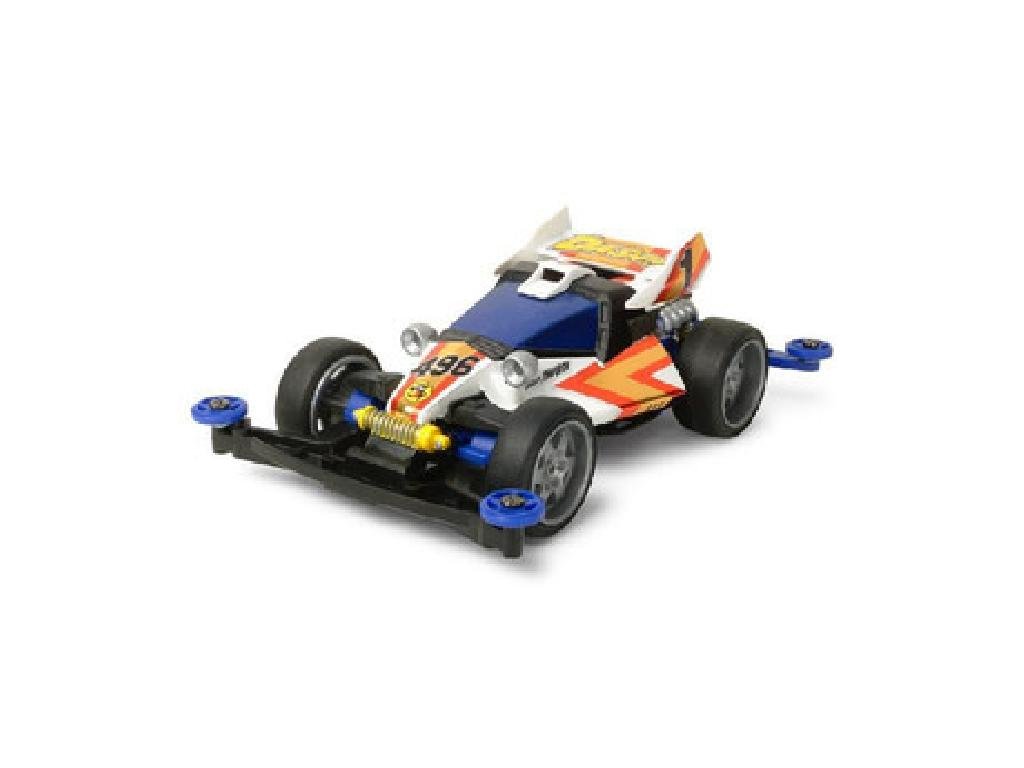 【メーカー名】タミヤ(TAMIYA)【メーカー型番】【ブランド名】タミヤ(TAMIYA)【商品説明】タミヤ レーサーミニ四駆シリーズ No.69 ダッシュ1号・皇帝 (エンペラー) プレミアム (スーパーIIシャーシ) 18069・画像はイメージ写真ですので付属品など画像の通りではないこともございます。　付属品については商品タイトルに記載がない場合がありますので、　ご不明な場合はメッセージにてお問い合わせください。・当店ではレコード盤には商品タイトルに［レコード］と表記しております。　表記がない物はすべてCDですのでご注意ください。・当店では初期不良に限り、商品到着から7日間は返品を 受付けております。　お問い合わせ・メールにて不具合詳細をご連絡ください。・他モールとの併売品の為、完売の際はキャンセルご連絡させて頂きます。・中古品の商品タイトルに「限定」「初回」「保証」「DLコード」などの表記がありましても、　特典・付属品・帯・保証等は付いておりません。・電子辞書、コンパクトオーディオプレーヤー等のイヤホンは写真にありましても　衛生上、基本お付けしておりません。※未使用品は除く・品名に【import】【輸入】【北米】【海外】等の国内商品でないと把握できる表記商品について　国内のDVDプレイヤー、ゲーム機で稼働しない場合がございます。予めご了承の上、購入ください。・掲載と付属品が異なる場合は確認のご連絡をさせて頂きます。ご注文からお届けまで1、ご注文⇒ご注文は24時間受け付けております。2、注文確認⇒ご注文後、当店から注文確認メールを送信します。3、お届けまで3〜10営業日程度とお考えください。4、入金確認⇒前払い決済をご選択の場合、ご入金確認後、配送手配を致します。5、出荷⇒配送準備が整い次第、出荷致します。配送業者、追跡番号等の詳細をメール送信致します。6、到着⇒出荷後、1〜3日後に商品が到着します。　※離島、北海道、九州、沖縄は遅れる場合がございます。予めご了承下さい。・お電話でのお問合せは少人数で運営の為受け付けておりませんので、お問い合わせ・メールにてお願い致します。★お客様都合によるご注文後のキャンセル・返品は　お受けしておりませんのでご了承ください。