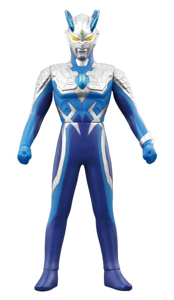 楽天市場】ウルトラマンゼロ ルナミラクル（フィギュア｜コレクション