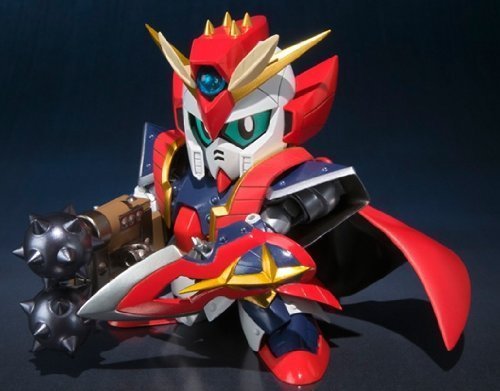 【中古】【非常に良い】SDガンダム外伝 SDX 闘士ダブルゼータガンダム