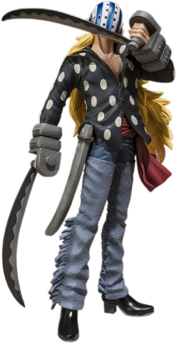 【中古】【非常に良い】TAMASHII NATIONS フィギュアーツZERO キラー