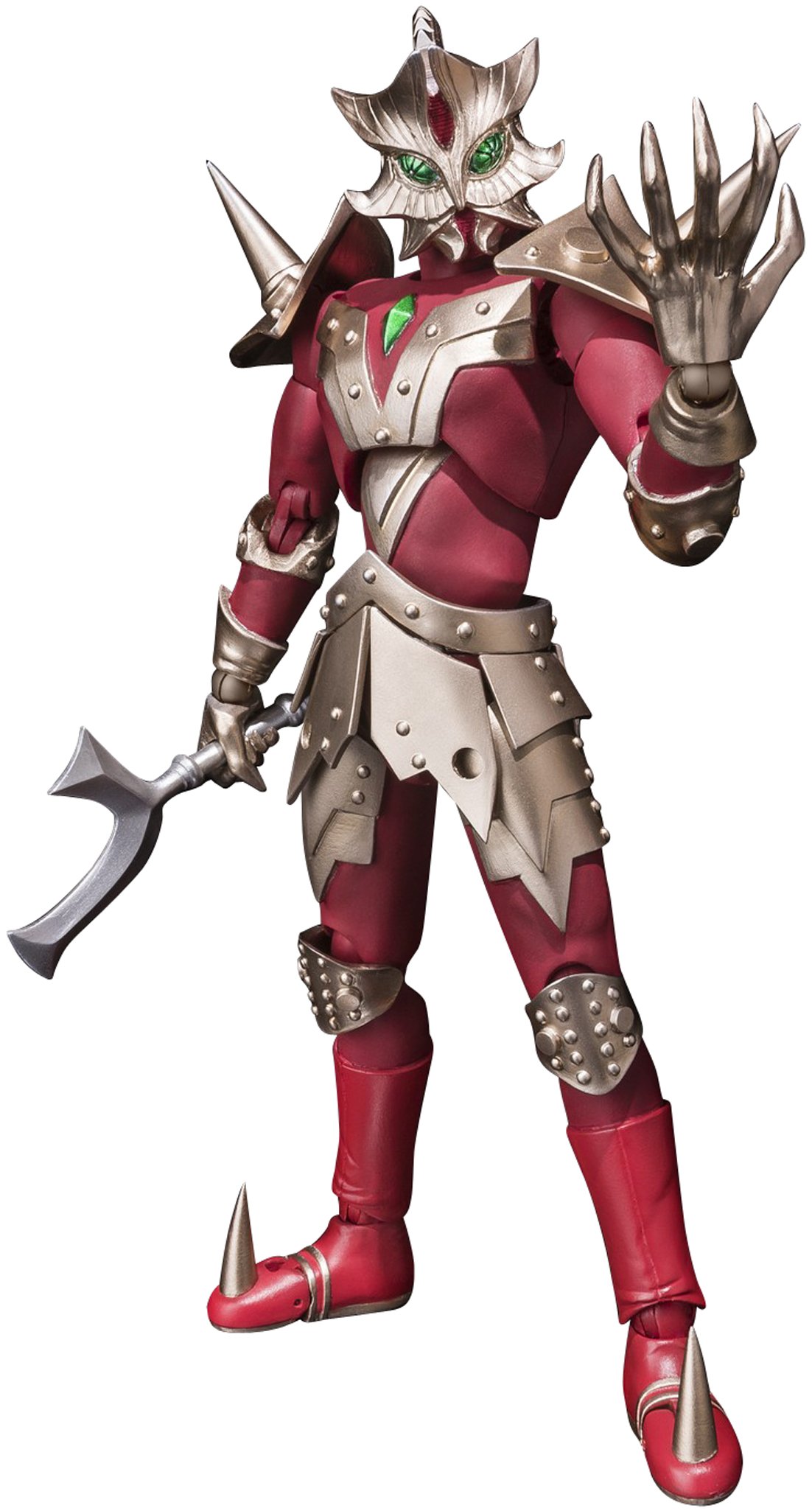 【中古】【非常に良い】TAMASHII NATIONS ULTRA-ACT エースキラー