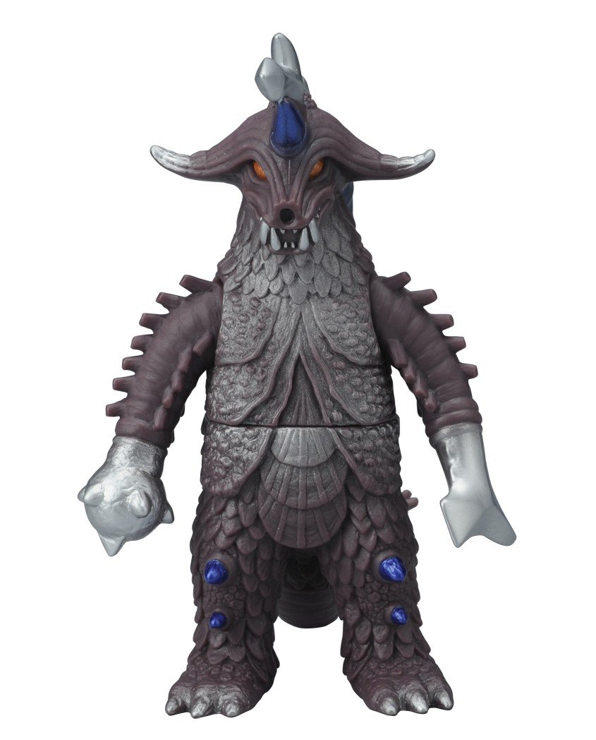 楽天市場】ウルトラ 怪獣バラバの通販