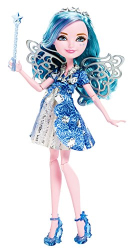 【中古】【非常に良い】Ever After High - DHF93 - Farrah Goodfairy [並行輸入品]