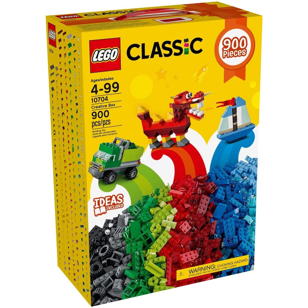 【メーカー名】LEGO【メーカー型番】【ブランド名】LEGO(レゴ)【商品説明】Lego Lego Classic 10704 900 Pieces・画像はイメージ写真ですので付属品など画像の通りではないこともございます。　付属品については商品タイトルに記載がない場合がありますので、　ご不明な場合はメッセージにてお問い合わせください。・当店ではレコード盤には商品タイトルに［レコード］と表記しております。　表記がない物はすべてCDですのでご注意ください。・当店では初期不良に限り、商品到着から7日間は返品を 受付けております。　お問い合わせ・メールにて不具合詳細をご連絡ください。・他モールとの併売品の為、完売の際はキャンセルご連絡させて頂きます。・中古品の商品タイトルに「限定」「初回」「保証」「DLコード」などの表記がありましても、　特典・付属品・帯・保証等は付いておりません。・電子辞書、コンパクトオーディオプレーヤー等のイヤホンは写真にありましても　衛生上、基本お付けしておりません。※未使用品は除く・品名に【import】【輸入】【北米】【海外】等の国内商品でないと把握できる表記商品について　国内のDVDプレイヤー、ゲーム機で稼働しない場合がございます。予めご了承の上、購入ください。・掲載と付属品が異なる場合は確認のご連絡をさせて頂きます。ご注文からお届けまで1、ご注文⇒ご注文は24時間受け付けております。2、注文確認⇒ご注文後、当店から注文確認メールを送信します。3、お届けまで3〜10営業日程度とお考えください。4、入金確認⇒前払い決済をご選択の場合、ご入金確認後、配送手配を致します。5、出荷⇒配送準備が整い次第、出荷致します。配送業者、追跡番号等の詳細をメール送信致します。6、到着⇒出荷後、1〜3日後に商品が到着します。　※離島、北海道、九州、沖縄は遅れる場合がございます。予めご了承下さい。・お電話でのお問合せは少人数で運営の為受け付けておりませんので、お問い合わせ・メールにてお願い致します。★お客様都合によるご注文後のキャンセル・返品は　お受けしておりませんのでご了承ください。
