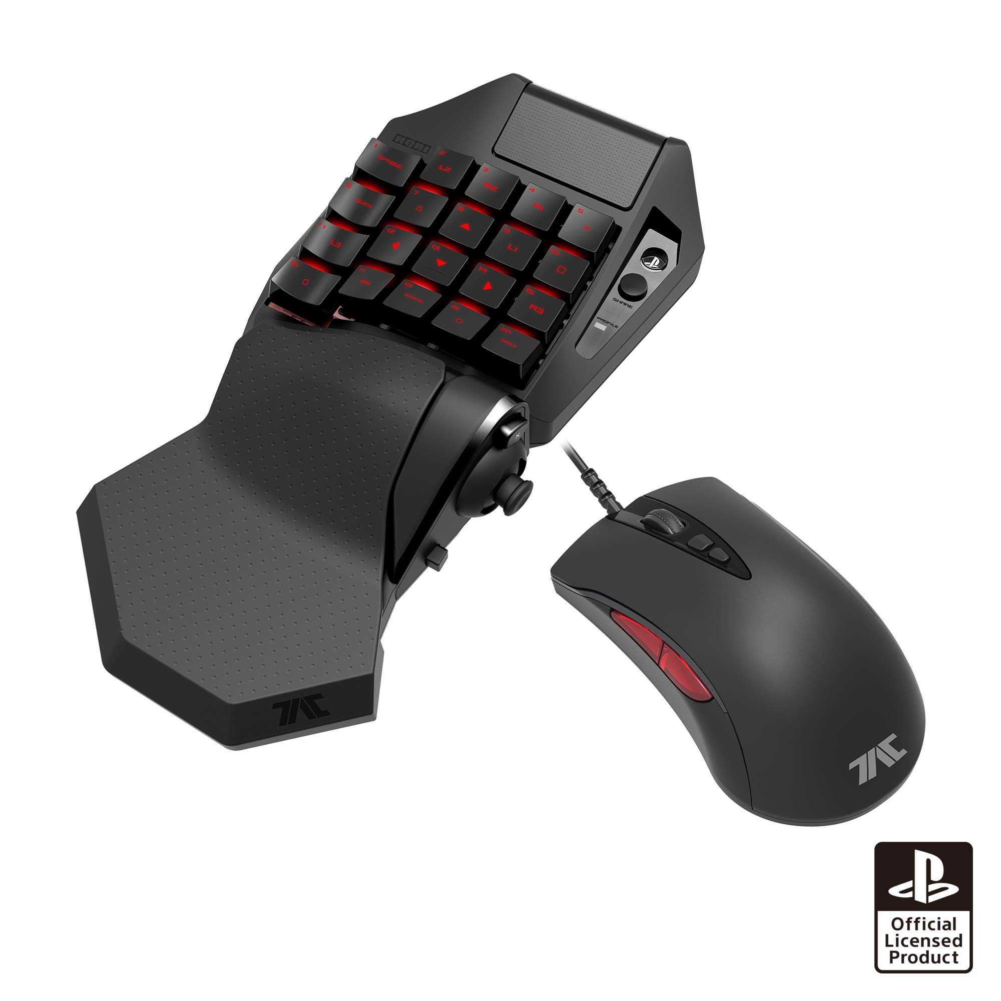 【中古】【非常に良い】【PS4 PS3 PC対応】タクティカルアサルトコマンダー M2 for PS4 PS3 PC