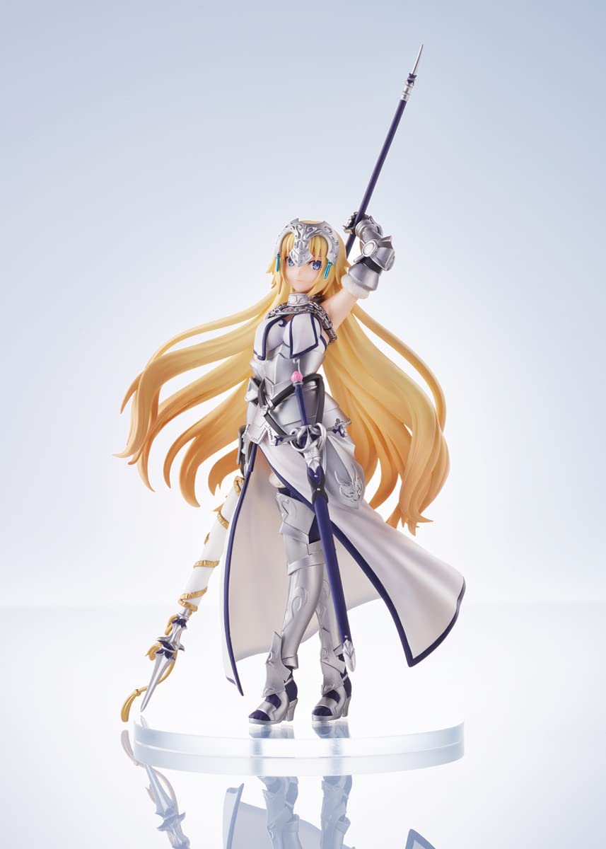 【未開封】Fate/Grand Order フィギュア 4点セット Fate Grand Order Saber Altria Pendragon 1/4 PVC Goodsmile - MCFLY