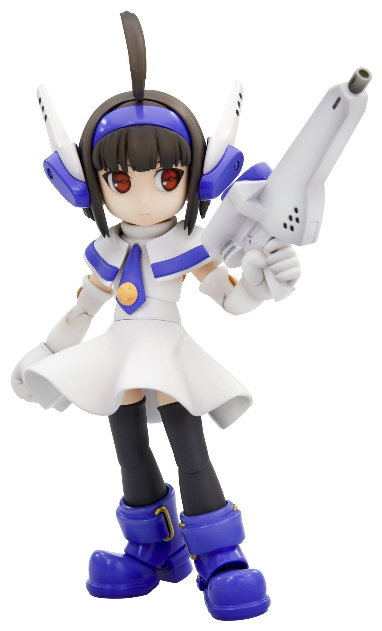 【中古】【非常に良い】コトブキヤ 一撃殺虫!!ホイホイさん LEGACY コンバットさん 1/1スケールプラスチックキット