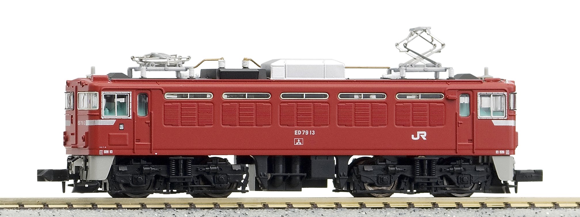 【中古】【非常に良い】マイクロエース Nゲージ ED79-13 青函運転所 A0197 鉄道模型 電気機関車