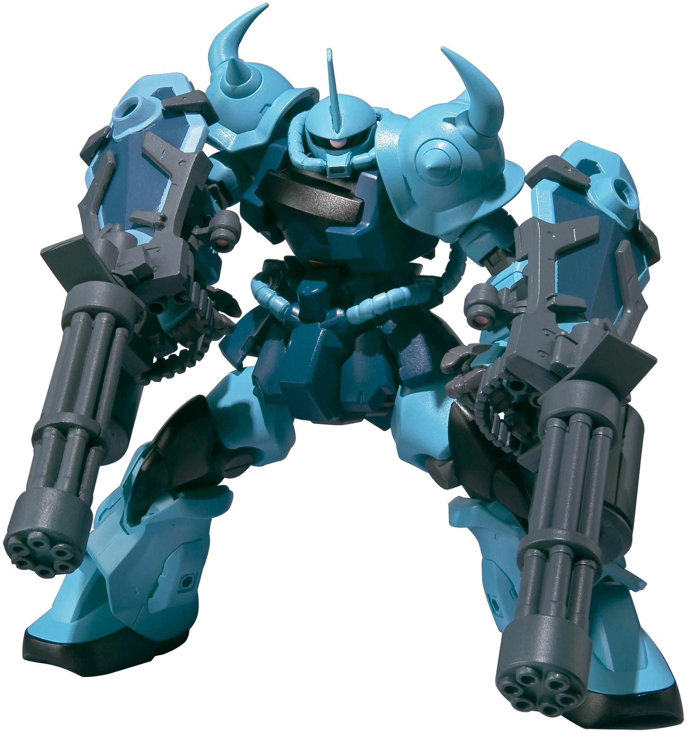 楽天市場】robot魂 グフカスタム（ホビー）の通販