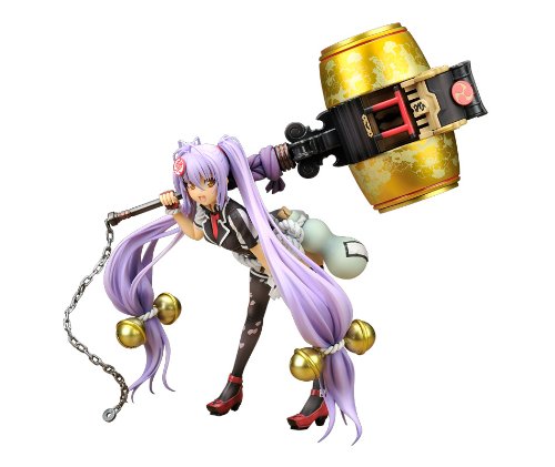 楽天市場】百花繚乱 直江兼続（フィギュア｜コレクション）：ホビーの通販