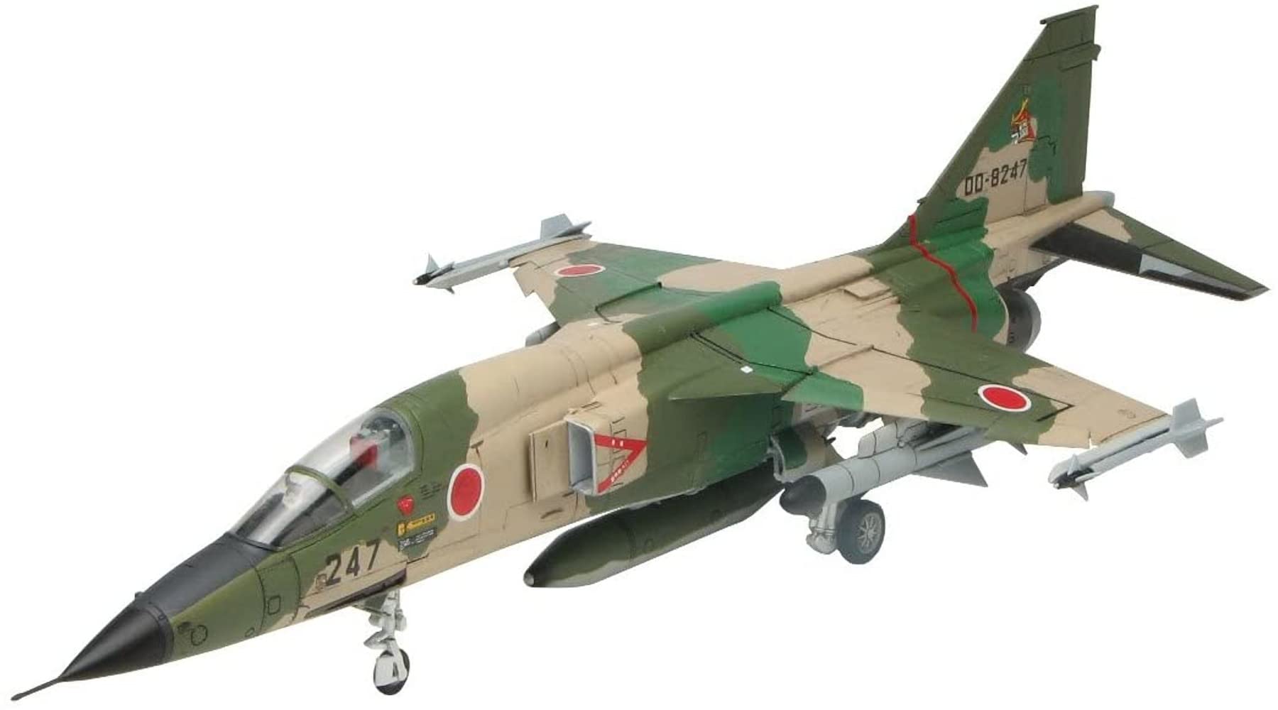 【メーカー名】プラッツ(PLATZ)【メーカー型番】【ブランド名】プラッツ(PLATZ)【商品説明】プラッツ 1/72 航空自衛隊 支援戦闘機 F-1 プラモデル・画像はイメージ写真ですので付属品など画像の通りではないこともございます。　付属品については商品タイトルに記載がない場合がありますので、　ご不明な場合はメッセージにてお問い合わせください。・当店ではレコード盤には商品タイトルに［レコード］と表記しております。　表記がない物はすべてCDですのでご注意ください。・当店では初期不良に限り、商品到着から7日間は返品を 受付けております。　お問い合わせ・メールにて不具合詳細をご連絡ください。・他モールとの併売品の為、完売の際はキャンセルご連絡させて頂きます。・中古品の商品タイトルに「限定」「初回」「保証」「DLコード」などの表記がありましても、　特典・付属品・帯・保証等は付いておりません。・電子辞書、コンパクトオーディオプレーヤー等のイヤホンは写真にありましても　衛生上、基本お付けしておりません。※未使用品は除く・品名に【import】【輸入】【北米】【海外】等の国内商品でないと把握できる表記商品について　国内のDVDプレイヤー、ゲーム機で稼働しない場合がございます。予めご了承の上、購入ください。・掲載と付属品が異なる場合は確認のご連絡をさせて頂きます。ご注文からお届けまで1、ご注文⇒ご注文は24時間受け付けております。2、注文確認⇒ご注文後、当店から注文確認メールを送信します。3、お届けまで3〜10営業日程度とお考えください。4、入金確認⇒前払い決済をご選択の場合、ご入金確認後、配送手配を致します。5、出荷⇒配送準備が整い次第、出荷致します。配送業者、追跡番号等の詳細をメール送信致します。6、到着⇒出荷後、1〜3日後に商品が到着します。　※離島、北海道、九州、沖縄は遅れる場合がございます。予めご了承下さい。・お電話でのお問合せは少人数で運営の為受け付けておりませんので、お問い合わせ・メールにてお願い致します。★お客様都合によるご注文後のキャンセル・返品は　お受けしておりませんのでご了承ください。