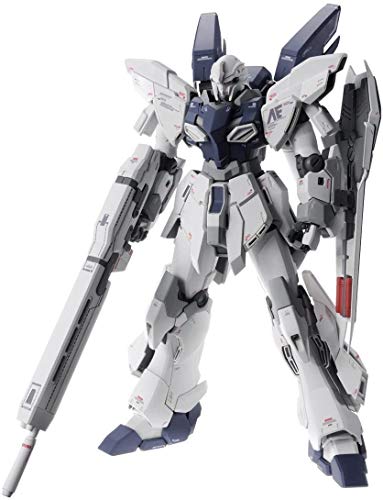 [중고] [매우 좋음] MG 1/100 MSN-06S 시난주 스타인 Ver.Ka (기동전사 건담 UC