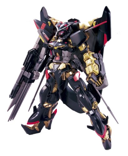 【中古】【非常に良い】HG 1/144 MBF-P01 ガンダムアストレイ ゴールドフレーム アマツミナ (機動戦士ガンダムSEED VS ASTRAY)