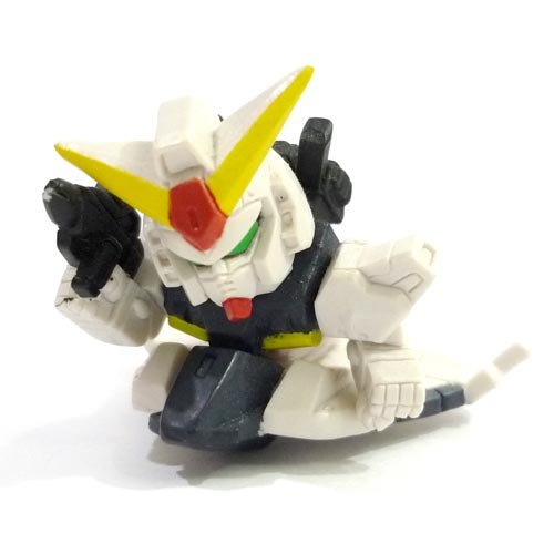 Rakuten - 【中古】【非常に良い】SDガンダムフルカラー ステージ46 〜ジャブローの風〜 285.RX-178 ガンダムMk-II＋フライングアーマー