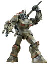 【中古】【非常に良い】Max Factory 太陽の牙ダグラム COMBAT ARMORS MAX EX-02 1/72 Scale コンバットアーマー ダグラム アドバンスト キット