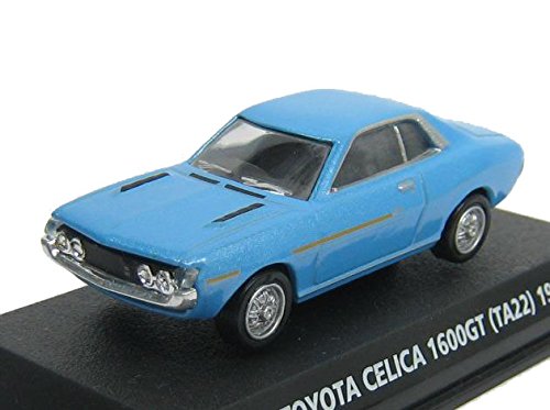 【メーカー名】コナミデジタルエンターテイメント【メーカー型番】【ブランド名】コナミデジタルエンタテインメント(Konami Digital Entertainment)【商品説明】コナミ 1/64 絶版名車コレクション Vol1 トヨタ セリカ 1600GT 型式TA22 1970 青メタ・画像はイメージ写真ですので付属品など画像の通りではないこともございます。　付属品については商品タイトルに記載がない場合がありますので、　ご不明な場合はメッセージにてお問い合わせください。・当店ではレコード盤には商品タイトルに［レコード］と表記しております。　表記がない物はすべてCDですのでご注意ください。・当店では初期不良に限り、商品到着から7日間は返品を 受付けております。　お問い合わせ・メールにて不具合詳細をご連絡ください。・他モールとの併売品の為、完売の際はキャンセルご連絡させて頂きます。・中古品の商品タイトルに「限定」「初回」「保証」「DLコード」などの表記がありましても、　特典・付属品・帯・保証等は付いておりません。・電子辞書、コンパクトオーディオプレーヤー等のイヤホンは写真にありましても　衛生上、基本お付けしておりません。※未使用品は除く・品名に【import】【輸入】【北米】【海外】等の国内商品でないと把握できる表記商品について　国内のDVDプレイヤー、ゲーム機で稼働しない場合がございます。予めご了承の上、購入ください。・掲載と付属品が異なる場合は確認のご連絡をさせて頂きます。ご注文からお届けまで1、ご注文⇒ご注文は24時間受け付けております。2、注文確認⇒ご注文後、当店から注文確認メールを送信します。3、お届けまで3〜10営業日程度とお考えください。4、入金確認⇒前払い決済をご選択の場合、ご入金確認後、配送手配を致します。5、出荷⇒配送準備が整い次第、出荷致します。配送業者、追跡番号等の詳細をメール送信致します。6、到着⇒出荷後、1〜3日後に商品が到着します。　※離島、北海道、九州、沖縄は遅れる場合がございます。予めご了承下さい。・お電話でのお問合せは少人数で運営の為受け付けておりませんので、お問い合わせ・メールにてお願い致します。★お客様都合によるご注文後のキャンセル・返品は　お受けしておりませんのでご了承ください。