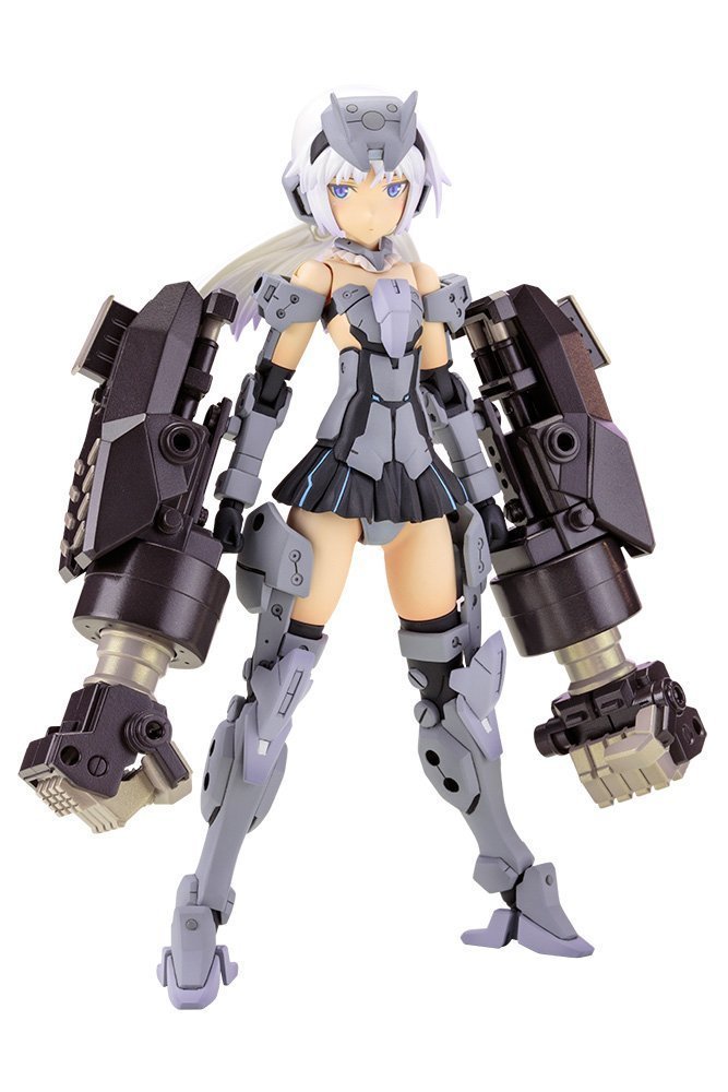 【中古】【非常に良い】コトブキヤ フレームアームズ・ガール アーキテクト ノンスケール プラモデル