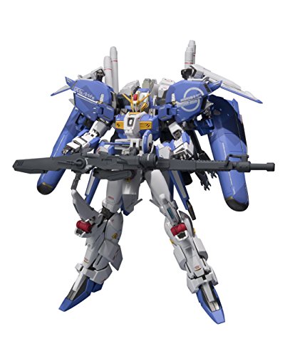 【中古】【非常に良い】TAMASHII NATIONS METAL ROBOT魂 (Ka signature) 機動戦士ガンダムセンチネル[SIDE MS] Ex-Sガンダム 約150mm ABS&PVC&ダイキャスト製