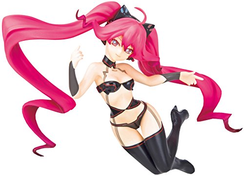 【中古】【非常に良い】サウンドボルテックス フィギュアコレクション vol.4 グレイス GRACE SOUND VOLTEX FIGURE COLLECTION
