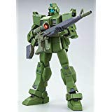 【中古】【非常に良い】バンダイ(BANDAI) HGUC 1/144 ジム・スナイパー プラモデル(ホビーオンラインショップ限定)