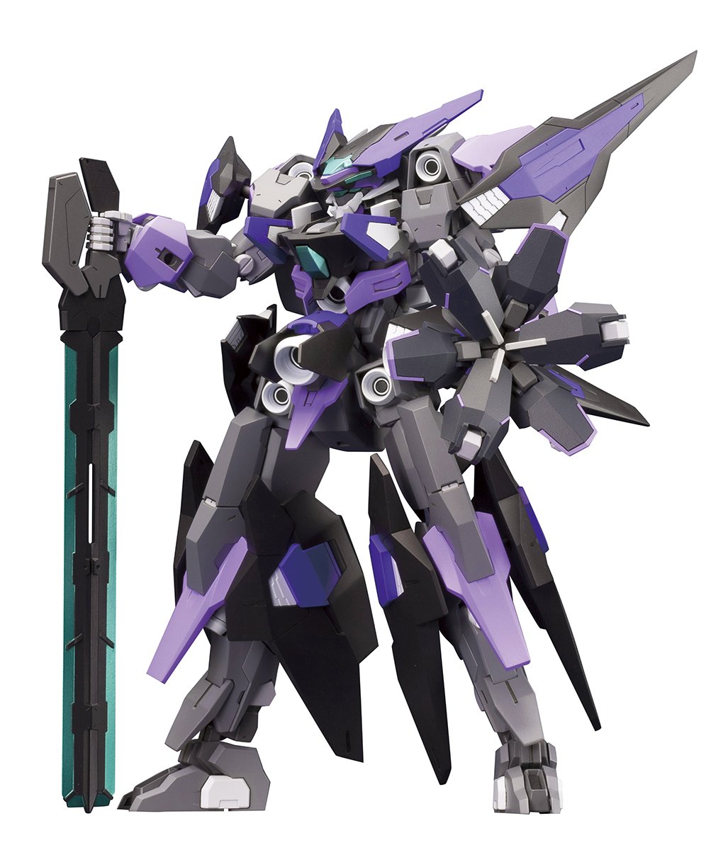 【中古】【非常に良い】コトブキヤ フレームアームズ YSX-24RD/NE ゼルフィカール/NE:RE 全高約160mm 1/100スケール 流通限定 (2017) プラモデル
