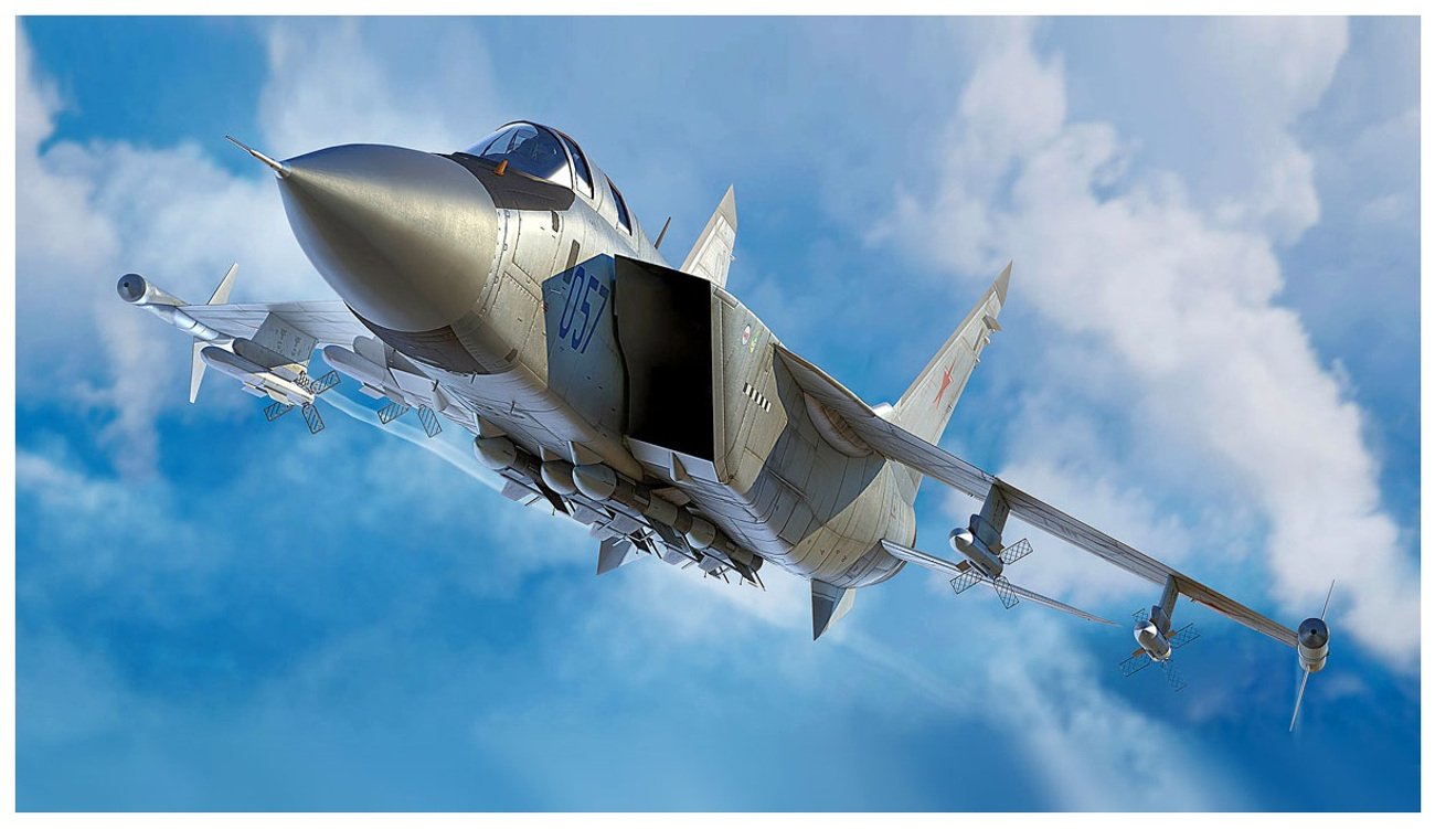 ɥꥨॳݥ졼㤨֡šۡɤۥȥڥå 1/72 MiG-31M եåϥ ץǥ 01681 TRU01681פβǤʤ14,613ߤˤʤޤ