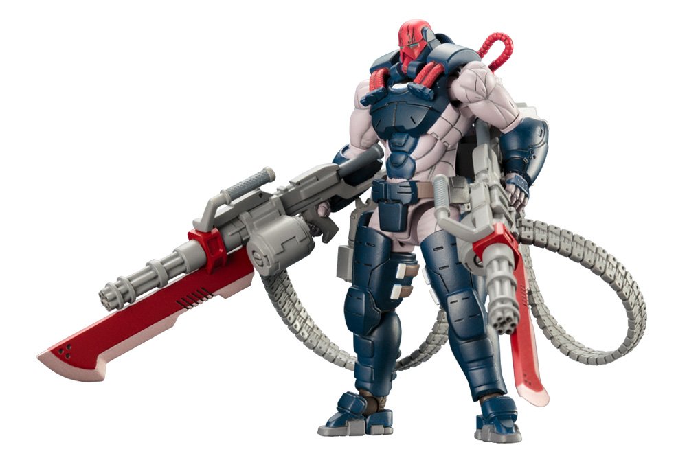 【メーカー名】壽屋(KOTOBUKIYA)【メーカー型番】【ブランド名】壽屋(KOTOBUKIYA)【商品説明】ヘキサギア ガバナー パラポーン・エクスパンダー 全高約82mm 1/24スケール プラモデル・画像はイメージ写真ですので付属品など画像の通りではないこともございます。　付属品については商品タイトルに記載がない場合がありますので、　ご不明な場合はメッセージにてお問い合わせください。・当店ではレコード盤には商品タイトルに［レコード］と表記しております。　表記がない物はすべてCDですのでご注意ください。・当店では初期不良に限り、商品到着から7日間は返品を 受付けております。　お問い合わせ・メールにて不具合詳細をご連絡ください。・他モールとの併売品の為、完売の際はキャンセルご連絡させて頂きます。・中古品の商品タイトルに「限定」「初回」「保証」「DLコード」などの表記がありましても、　特典・付属品・帯・保証等は付いておりません。・電子辞書、コンパクトオーディオプレーヤー等のイヤホンは写真にありましても　衛生上、基本お付けしておりません。※未使用品は除く・品名に【import】【輸入】【北米】【海外】等の国内商品でないと把握できる表記商品について　国内のDVDプレイヤー、ゲーム機で稼働しない場合がございます。予めご了承の上、購入ください。・掲載と付属品が異なる場合は確認のご連絡をさせて頂きます。ご注文からお届けまで1、ご注文⇒ご注文は24時間受け付けております。2、注文確認⇒ご注文後、当店から注文確認メールを送信します。3、お届けまで3〜10営業日程度とお考えください。4、入金確認⇒前払い決済をご選択の場合、ご入金確認後、配送手配を致します。5、出荷⇒配送準備が整い次第、出荷致します。配送業者、追跡番号等の詳細をメール送信致します。6、到着⇒出荷後、1〜3日後に商品が到着します。　※離島、北海道、九州、沖縄は遅れる場合がございます。予めご了承下さい。・お電話でのお問合せは少人数で運営の為受け付けておりませんので、お問い合わせ・メールにてお願い致します。★お客様都合によるご注文後のキャンセル・返品は　お受けしておりませんのでご了承ください。
