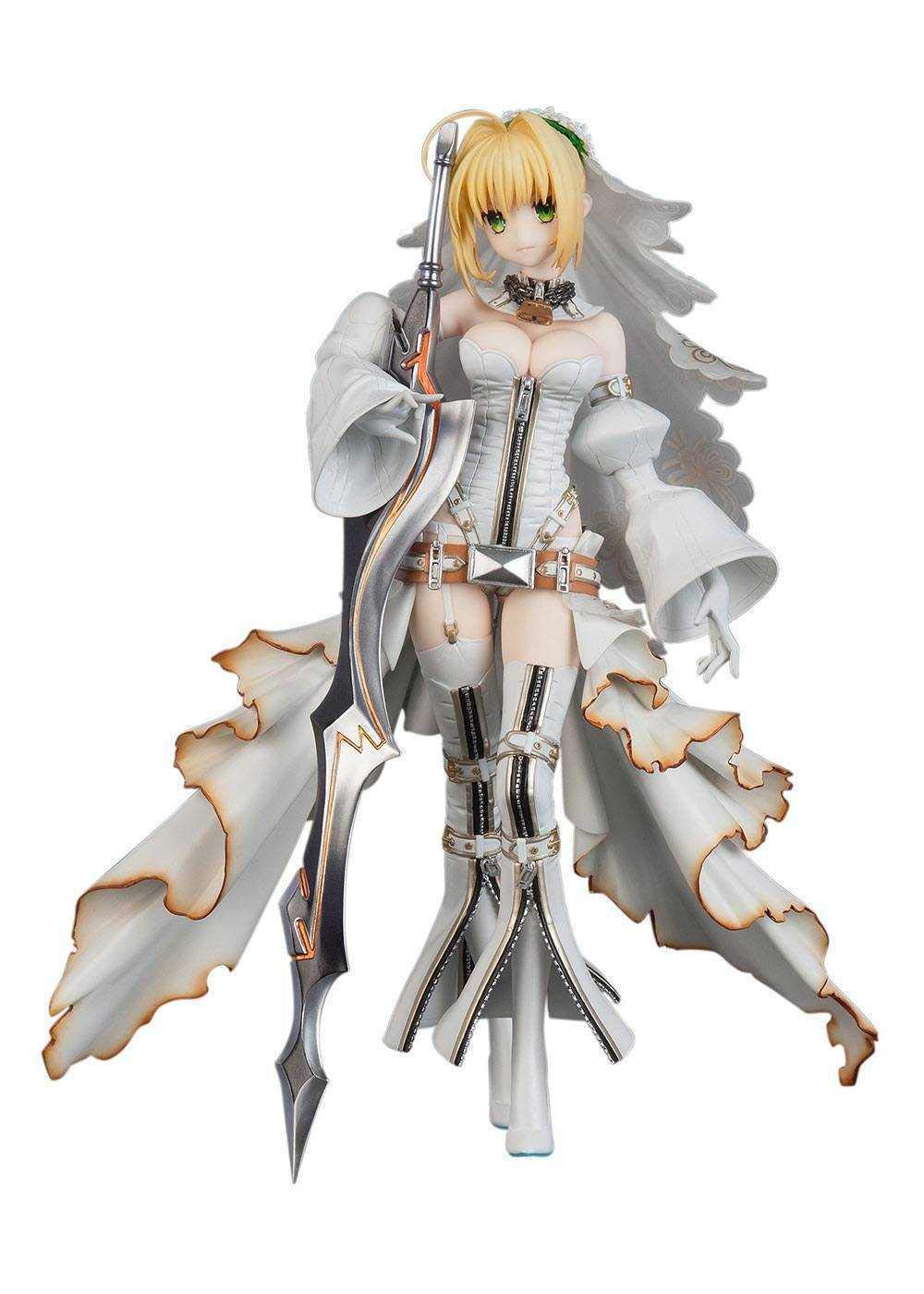 楽天市場】fate／grand order セイバー／ネロ・クラウディウス