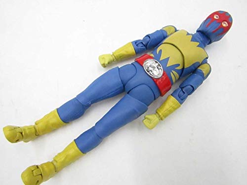 【中古】【非常に良い】S.H.Figuarts ゲルショッカー戦闘員