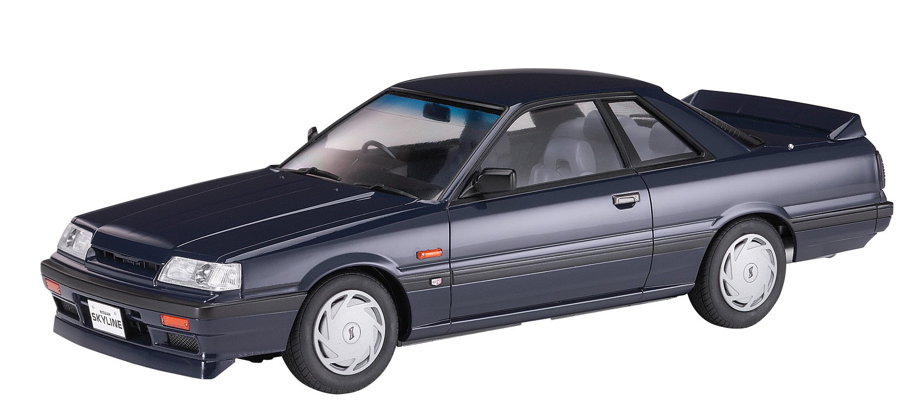 【メーカー名】ハセガワ(Hasegawa)【メーカー型番】【ブランド名】ハセガワ(Hasegawa)【商品説明】ハセガワ(Hasegawa) 1/24 ヒストリックカーシリーズ ニッサン スカイライン R31 GTS-R プラモデル HC29・画像はイメージ写真ですので付属品など画像の通りではないこともございます。　付属品については商品タイトルに記載がない場合がありますので、　ご不明な場合はメッセージにてお問い合わせください。・当店ではレコード盤には商品タイトルに［レコード］と表記しております。　表記がない物はすべてCDですのでご注意ください。・当店では初期不良に限り、商品到着から7日間は返品を 受付けております。　お問い合わせ・メールにて不具合詳細をご連絡ください。・他モールとの併売品の為、完売の際はキャンセルご連絡させて頂きます。・中古品の商品タイトルに「限定」「初回」「保証」「DLコード」などの表記がありましても、　特典・付属品・帯・保証等は付いておりません。・電子辞書、コンパクトオーディオプレーヤー等のイヤホンは写真にありましても　衛生上、基本お付けしておりません。※未使用品は除く・品名に【import】【輸入】【北米】【海外】等の国内商品でないと把握できる表記商品について　国内のDVDプレイヤー、ゲーム機で稼働しない場合がございます。予めご了承の上、購入ください。・掲載と付属品が異なる場合は確認のご連絡をさせて頂きます。ご注文からお届けまで1、ご注文⇒ご注文は24時間受け付けております。2、注文確認⇒ご注文後、当店から注文確認メールを送信します。3、お届けまで3〜10営業日程度とお考えください。4、入金確認⇒前払い決済をご選択の場合、ご入金確認後、配送手配を致します。5、出荷⇒配送準備が整い次第、出荷致します。配送業者、追跡番号等の詳細をメール送信致します。6、到着⇒出荷後、1〜3日後に商品が到着します。　※離島、北海道、九州、沖縄は遅れる場合がございます。予めご了承下さい。・お電話でのお問合せは少人数で運営の為受け付けておりませんので、お問い合わせ・メールにてお願い致します。★お客様都合によるご注文後のキャンセル・返品は　お受けしておりませんのでご了承ください。