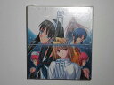 【中古】【非常に良い】TYPE-MOON 月姫 月姫PLUS+DISC 歌月十夜