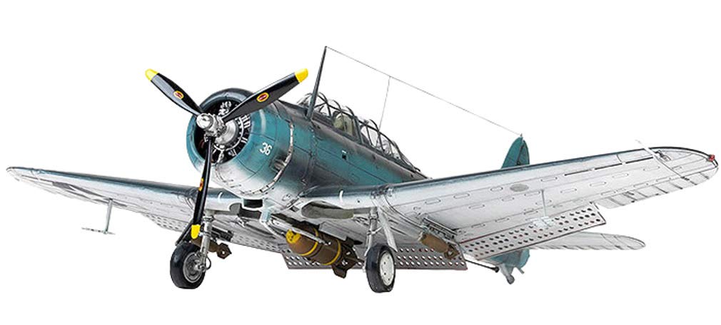 【メーカー名】アカデミー(Academy)【メーカー型番】【ブランド名】Academy【商品説明】アカデミー(Academy) 1/48 アメリカ海軍 SBD-5 ドーントレス マリアナ沖海戦 プラモデル 12329・画像はイメージ写真ですので付属品など画像の通りではないこともございます。　付属品については商品タイトルに記載がない場合がありますので、　ご不明な場合はメッセージにてお問い合わせください。・当店ではレコード盤には商品タイトルに［レコード］と表記しております。　表記がない物はすべてCDですのでご注意ください。・当店では初期不良に限り、商品到着から7日間は返品を 受付けております。　お問い合わせ・メールにて不具合詳細をご連絡ください。・他モールとの併売品の為、完売の際はキャンセルご連絡させて頂きます。・中古品の商品タイトルに「限定」「初回」「保証」「DLコード」などの表記がありましても、　特典・付属品・帯・保証等は付いておりません。・電子辞書、コンパクトオーディオプレーヤー等のイヤホンは写真にありましても　衛生上、基本お付けしておりません。※未使用品は除く・品名に【import】【輸入】【北米】【海外】等の国内商品でないと把握できる表記商品について　国内のDVDプレイヤー、ゲーム機で稼働しない場合がございます。予めご了承の上、購入ください。・掲載と付属品が異なる場合は確認のご連絡をさせて頂きます。ご注文からお届けまで1、ご注文⇒ご注文は24時間受け付けております。2、注文確認⇒ご注文後、当店から注文確認メールを送信します。3、お届けまで3〜10営業日程度とお考えください。4、入金確認⇒前払い決済をご選択の場合、ご入金確認後、配送手配を致します。5、出荷⇒配送準備が整い次第、出荷致します。配送業者、追跡番号等の詳細をメール送信致します。6、到着⇒出荷後、1〜3日後に商品が到着します。　※離島、北海道、九州、沖縄は遅れる場合がございます。予めご了承下さい。・お電話でのお問合せは少人数で運営の為受け付けておりませんので、お問い合わせ・メールにてお願い致します。★お客様都合によるご注文後のキャンセル・返品は　お受けしておりませんのでご了承ください。