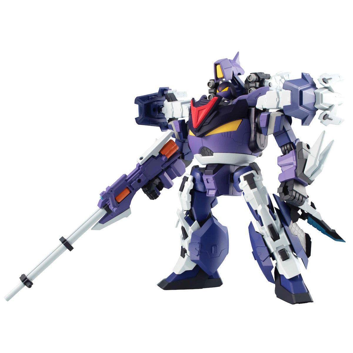 [중고] [매우 좋은] TAMASHII NATIONS 스피릿 KERORO혼 케로로 군조 갈루 전용 스파크 제가마 약 170mm ABS&PVC제 도장이 끝난 가동 피규어