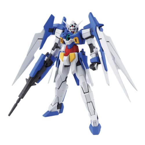 【中古】【非常に良い】HG 1/144 AGE-2 ガンダムAGE-2 ノーマル (機動戦士ガンダムAGE)(3.0)