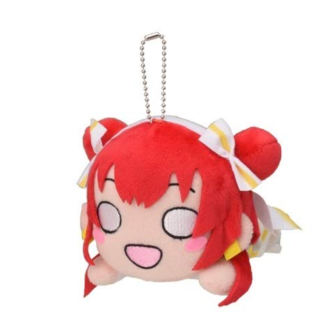 [중고] [매우 좋은] 러브라이브! 선샤인!! The School Idol Movie Over the Rainbow 잠자는 봉제 인형 1학년 - Next SPARKLING!! 쿠로사와 루비 단품