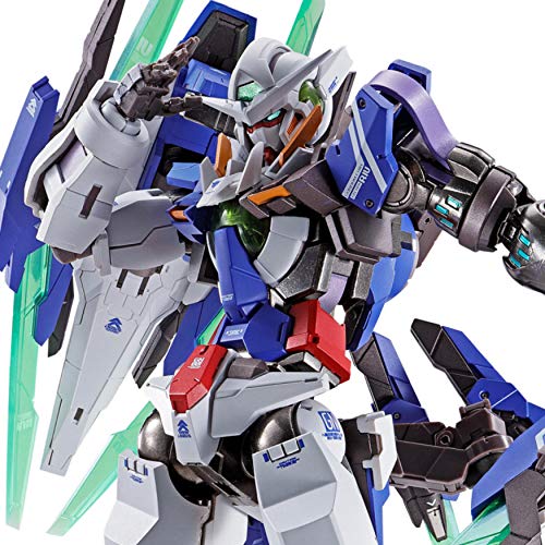 楽天市場】metal build ガンダムエクシアリペアivの通販