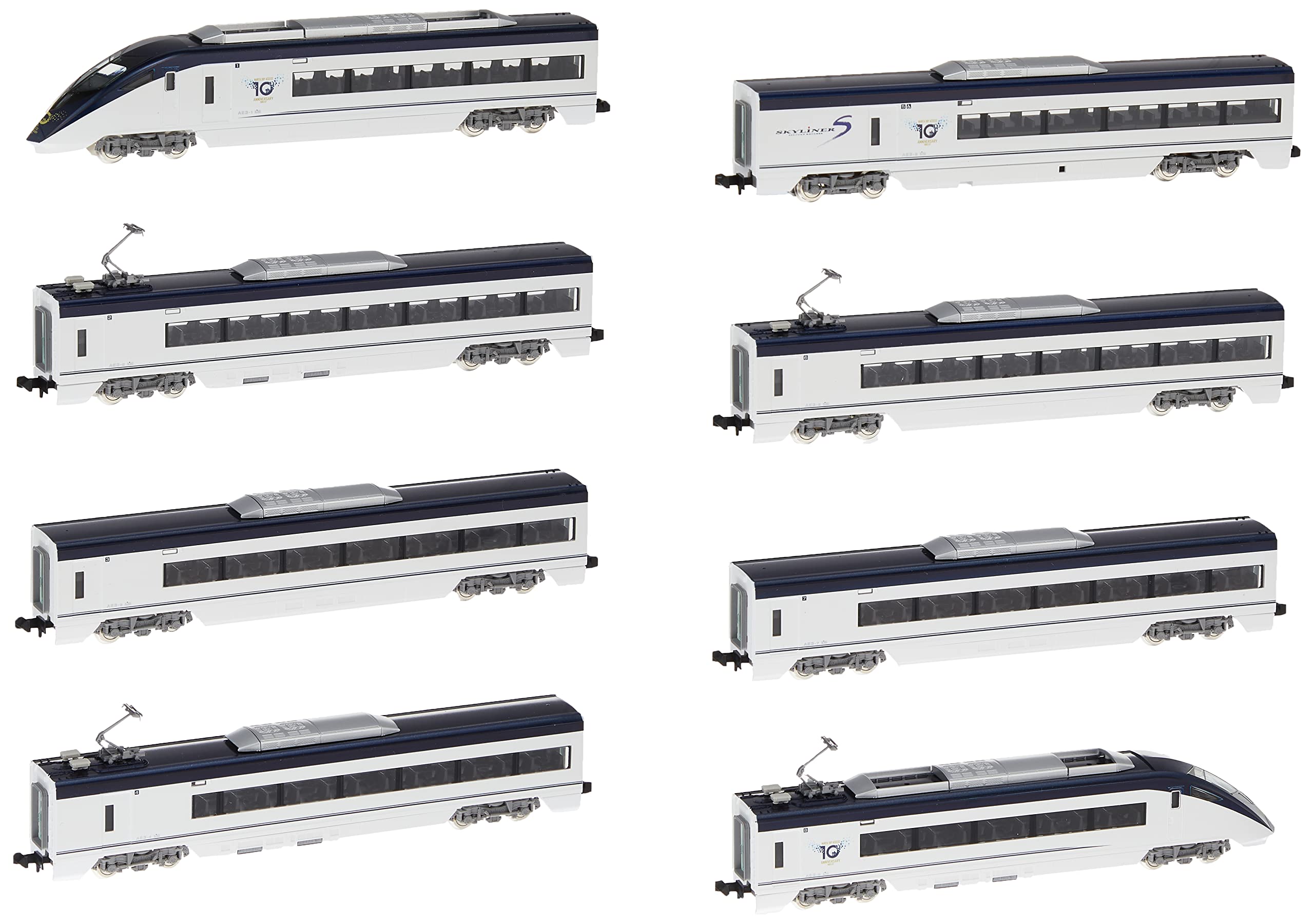 ����šۡ������ɤ��ۥȥߡ��ƥå�(TOMYTEC)TOMIX N������ ���̴���� ������Ŵ AE�� �������饤�ʡ������ĥ�����������������10��ǯ��ǰ��å�...