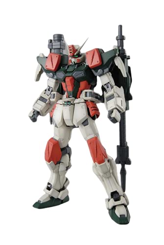 【中古】【非常に良い】MG 機動戦士ガンダムSEED GAT-