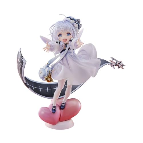 【メーカー名】knead【メーカー型番】【ブランド名】knead【商品説明】『アズールレーン』 リトルイラストリアス NONスケール PVC&ABS製塗装済み完成品フィギュア・画像はイメージ写真ですので付属品など画像の通りではないこともございます。　付属品については商品タイトルに記載がない場合がありますので、　ご不明な場合はメッセージにてお問い合わせください。・当店ではレコード盤には商品タイトルに［レコード］と表記しております。　表記がない物はすべてCDですのでご注意ください。・当店では初期不良に限り、商品到着から7日間は返品を 受付けております。　お問い合わせ・メールにて不具合詳細をご連絡ください。・他モールとの併売品の為、完売の際はキャンセルご連絡させて頂きます。・中古品の商品タイトルに「限定」「初回」「保証」「DLコード」などの表記がありましても、　特典・付属品・帯・保証等は付いておりません。・電子辞書、コンパクトオーディオプレーヤー等のイヤホンは写真にありましても　衛生上、基本お付けしておりません。※未使用品は除く・品名に【import】【輸入】【北米】【海外】等の国内商品でないと把握できる表記商品について　国内のDVDプレイヤー、ゲーム機で稼働しない場合がございます。予めご了承の上、購入ください。・掲載と付属品が異なる場合は確認のご連絡をさせて頂きます。ご注文からお届けまで1、ご注文⇒ご注文は24時間受け付けております。2、注文確認⇒ご注文後、当店から注文確認メールを送信します。3、お届けまで3〜10営業日程度とお考えください。4、入金確認⇒前払い決済をご選択の場合、ご入金確認後、配送手配を致します。5、出荷⇒配送準備が整い次第、出荷致します。配送業者、追跡番号等の詳細をメール送信致します。6、到着⇒出荷後、1〜3日後に商品が到着します。　※離島、北海道、九州、沖縄は遅れる場合がございます。予めご了承下さい。・お電話でのお問合せは少人数で運営の為受け付けておりませんので、お問い合わせ・メールにてお願い致します。★お客様都合によるご注文後のキャンセル・返品は　お受けしておりませんのでご了承ください。
