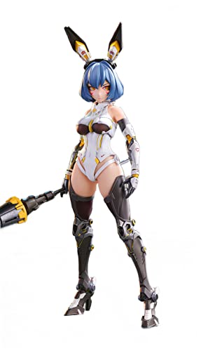 【中古】【非常に良い】[AC] Animester 1/9 核金重構 NUCLEAR GOLD RECONSTRUCTION ウィスキー 酸 機甲..