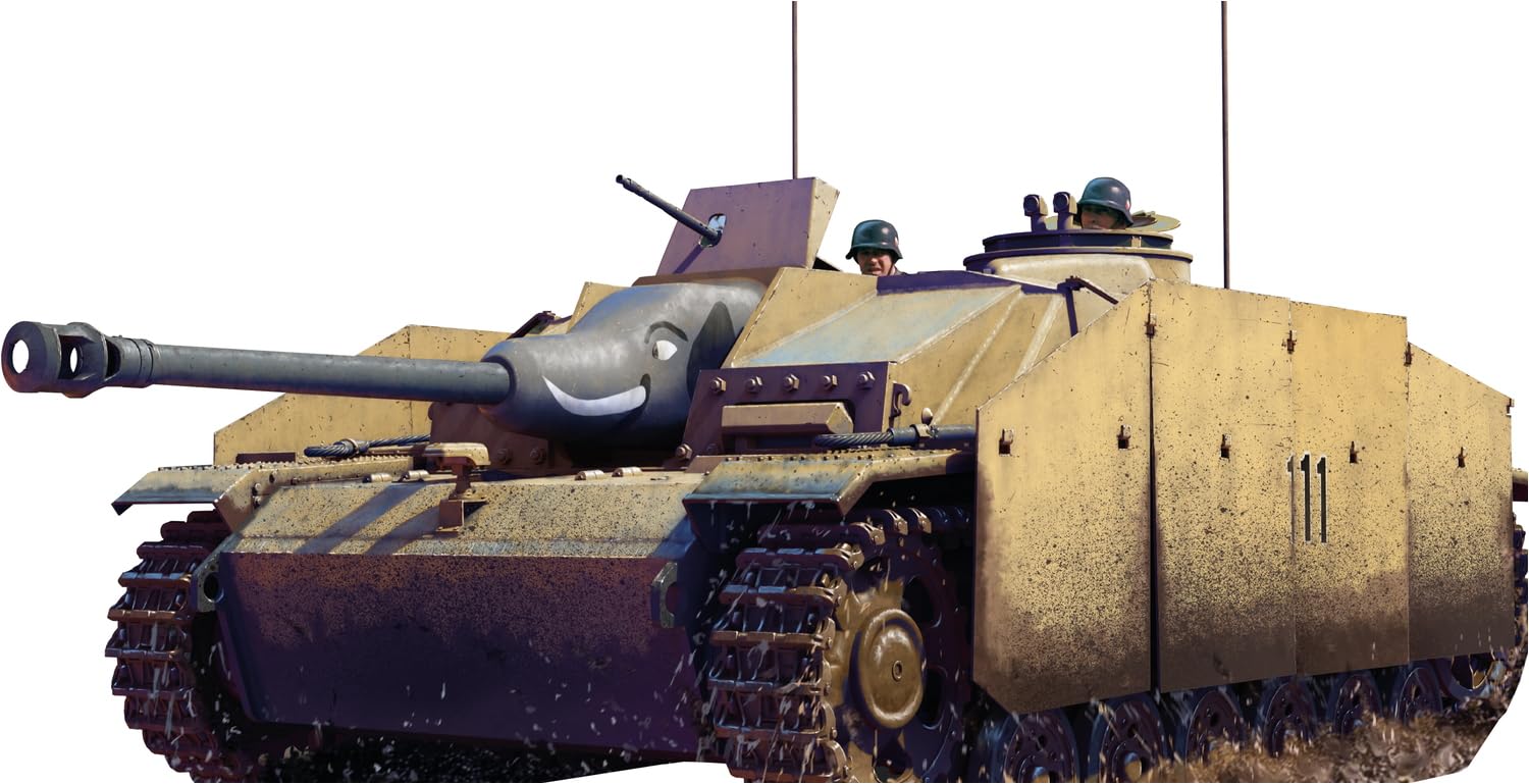 【中古】【非常に良い】ミニアート 1/35 ドイツ 3号突撃砲 Ausf.G 1943年10月 アルケット社製 フルインテリア プラモデル MA35352