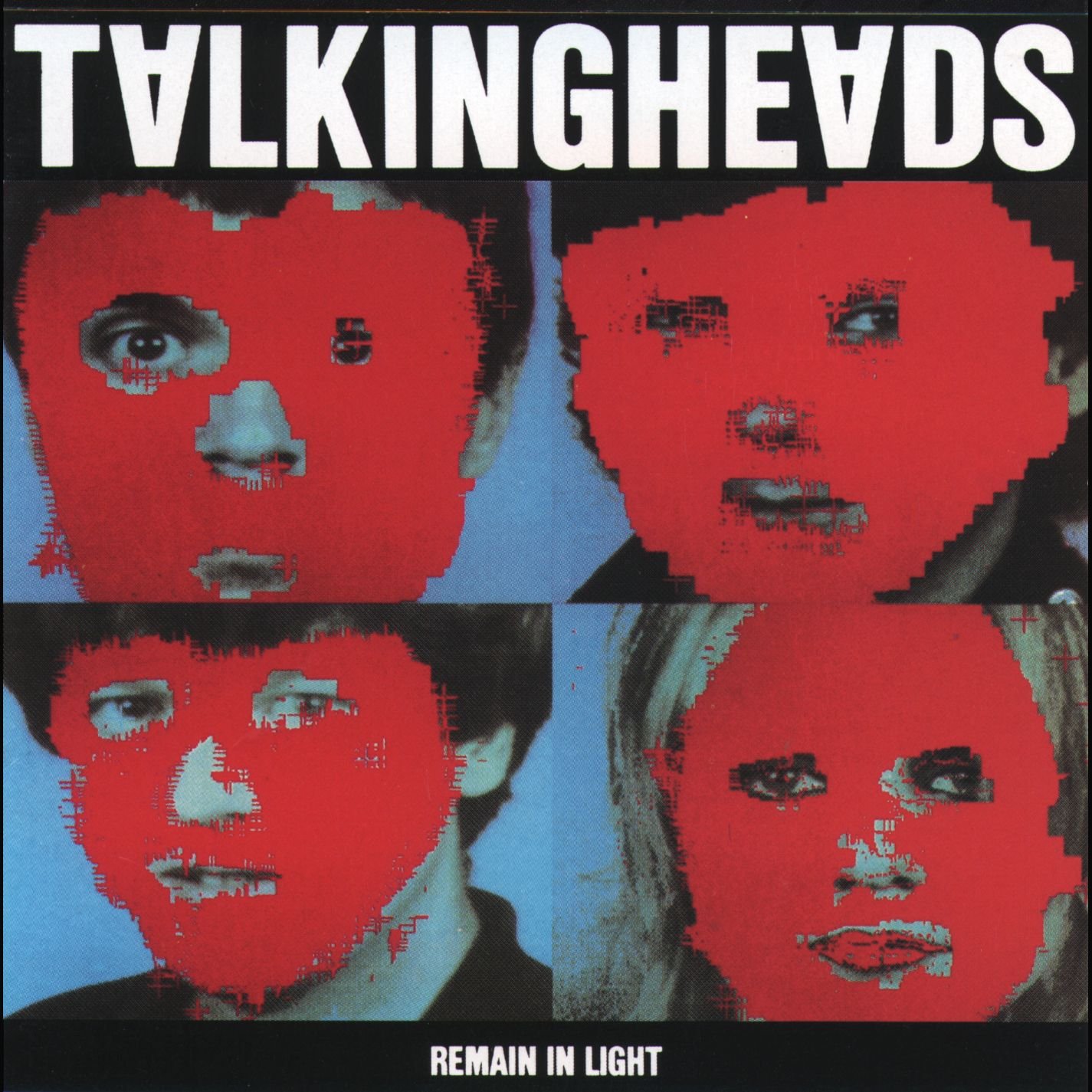 【中古】【非常に良い】Remain in Light