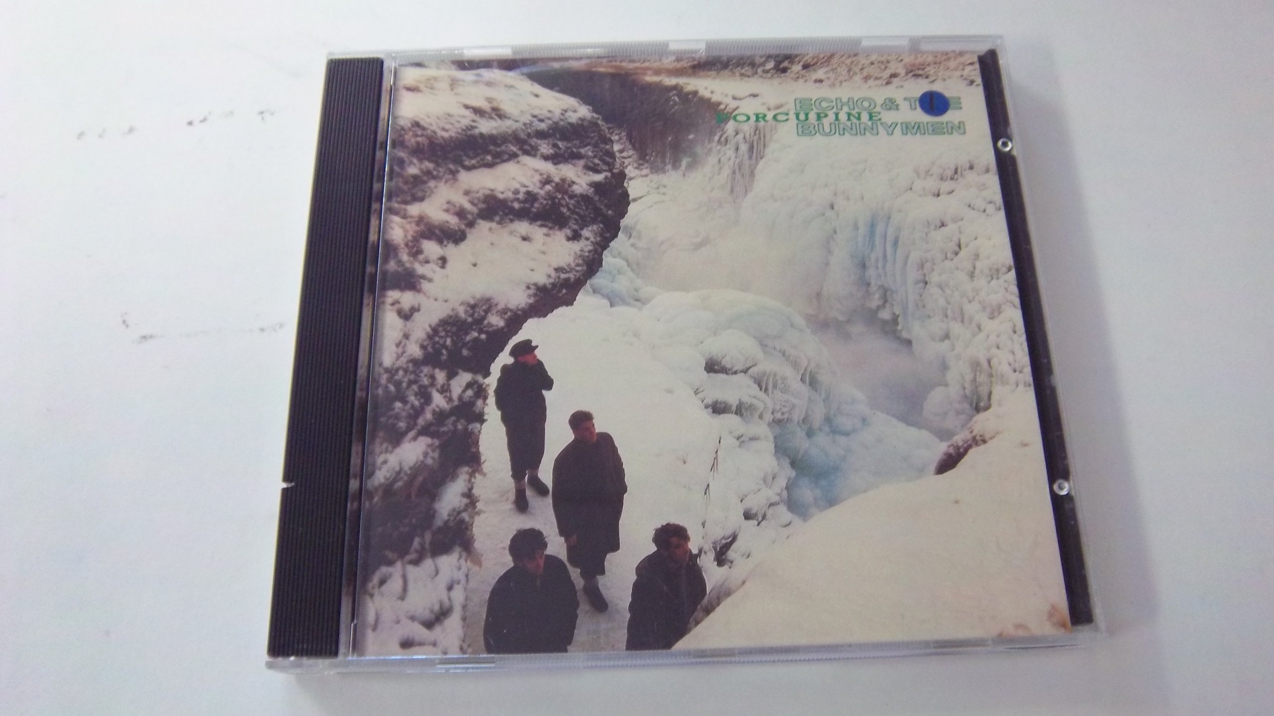 Rakuten - 【中古】【非常に良い】【輸入盤】Porcupine