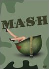 【中古】【非常に良い】マッシュ [DVD]