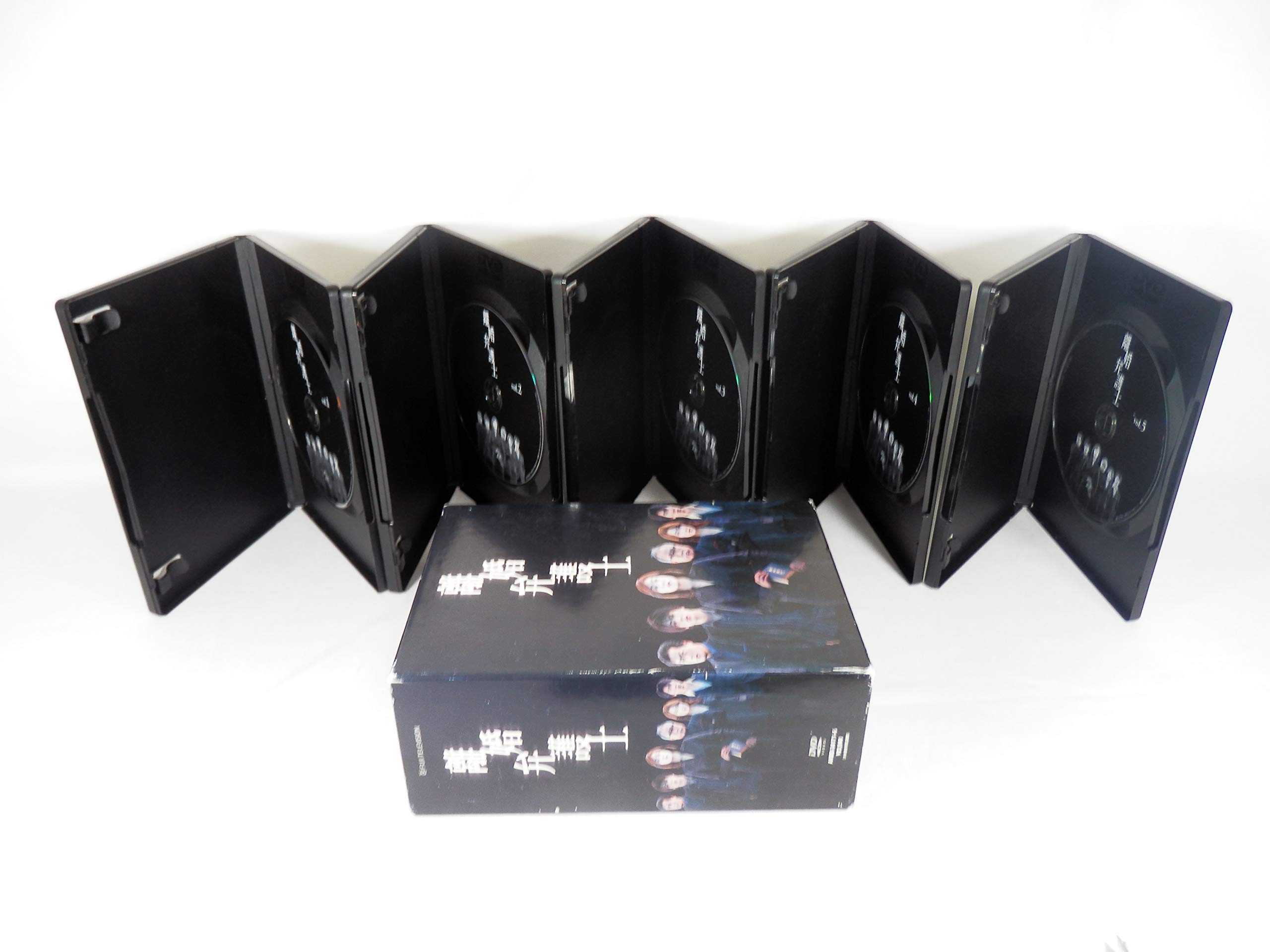 【中古】【非常に良い】離婚弁護士 DVD-BOX