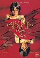 【中古】【非常に良い】アンナ・オズ [DVD]
