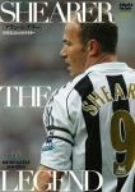 【中古】【非常に良い】アラン・シアラー 世界最高のストライカー [DVD]