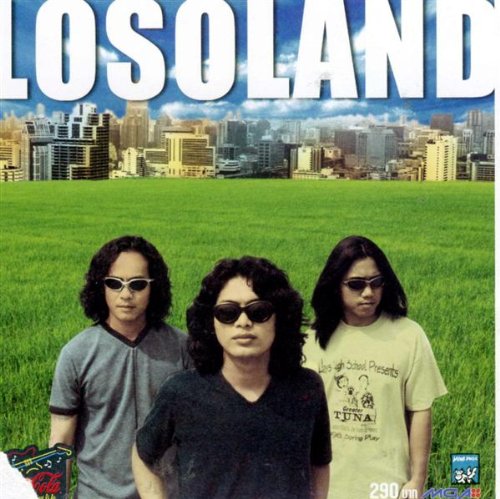 【中古】【非常に良い】Loso Land (初回限定版)