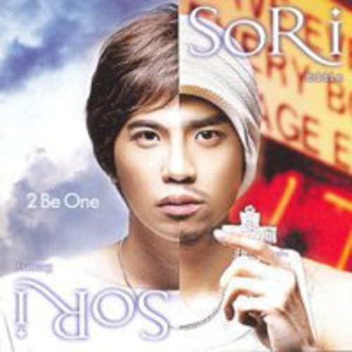 【中古】【非常に良い】SoRi 1集 - 2 Be One(韓国盤)
